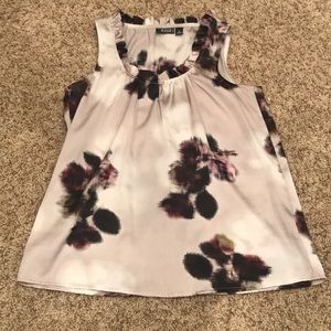 Women’s tank